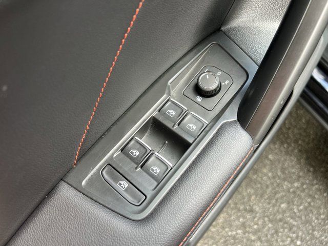 2024 Volkswagen Tiguan Wolfsburg Edition photo 4