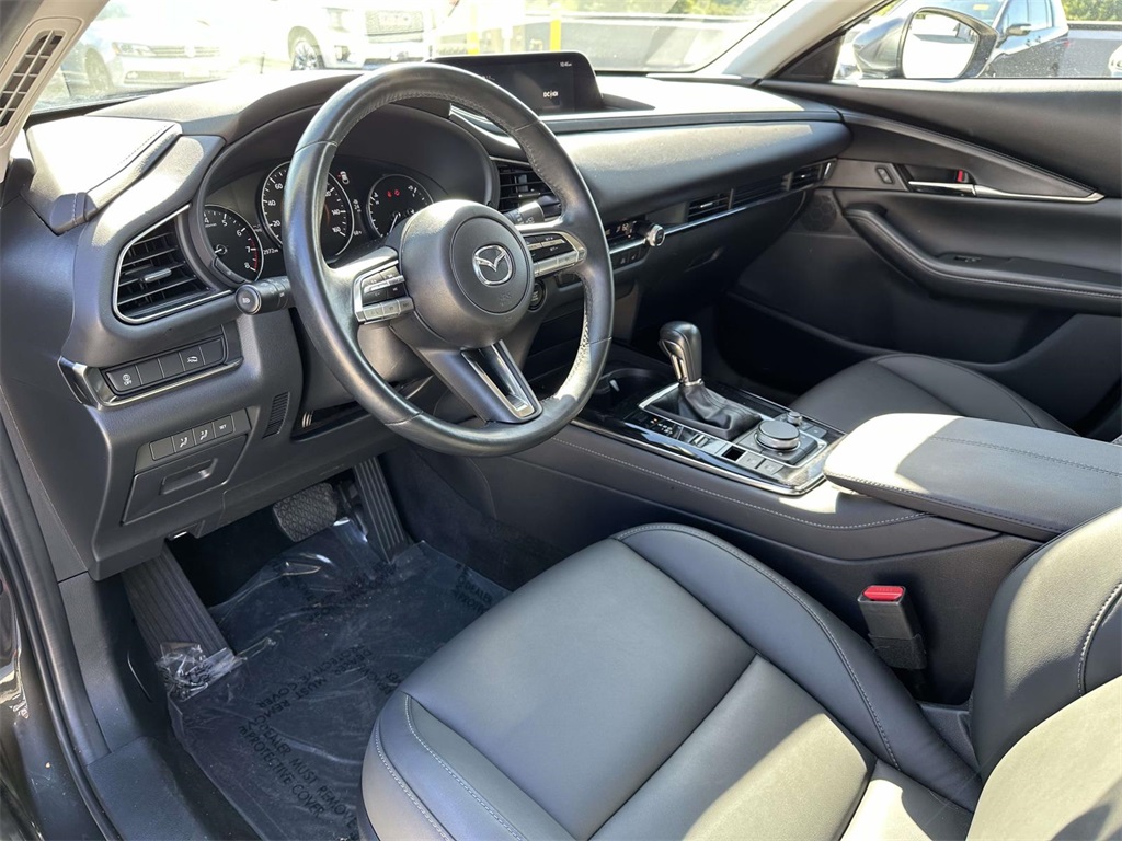 2023 Mazda CX-30 2.5 S Preferred photo 2