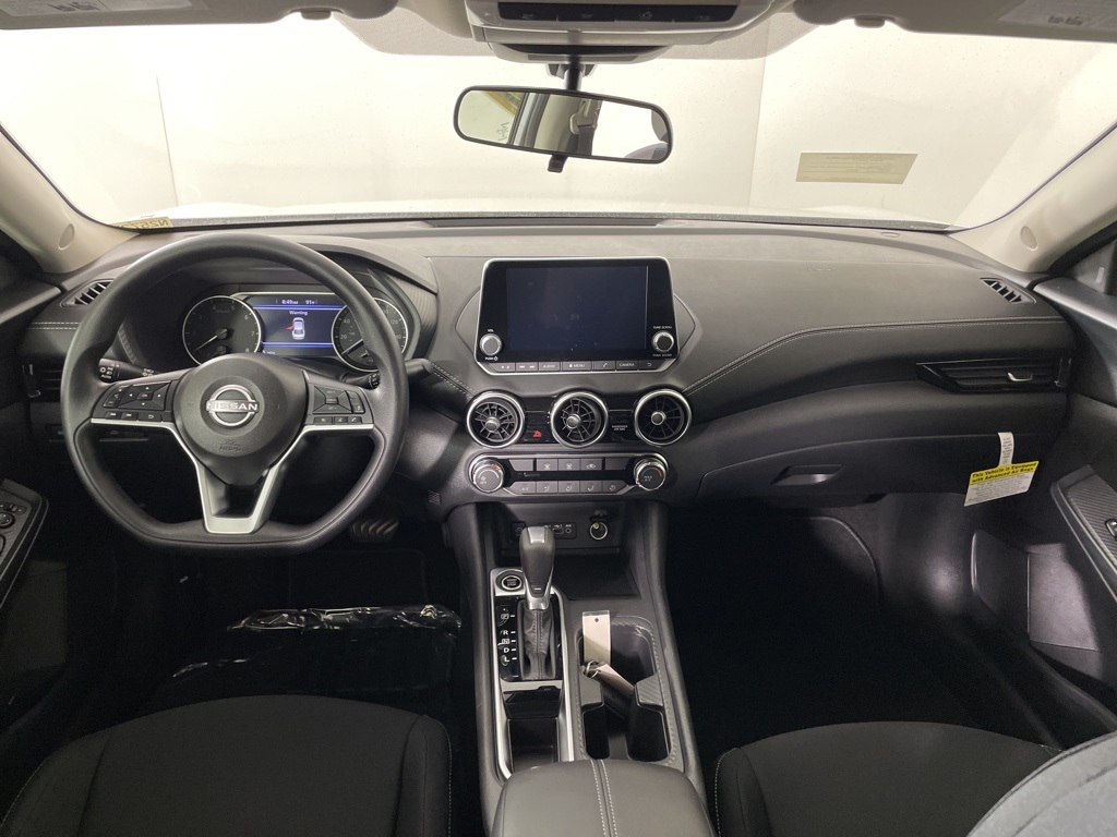 2025 Nissan Sentra SV photo 31