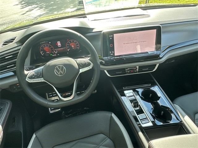 2025 Volkswagen Atlas Peak Edition SE photo 29
