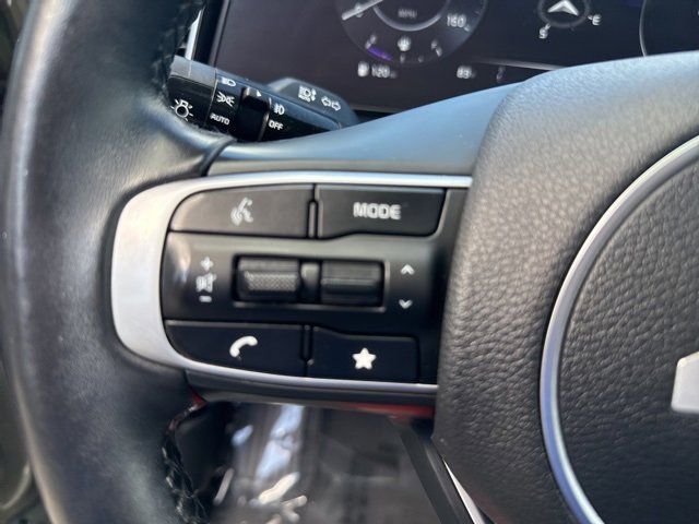 2023 Kia Sportage X-Pro photo 16
