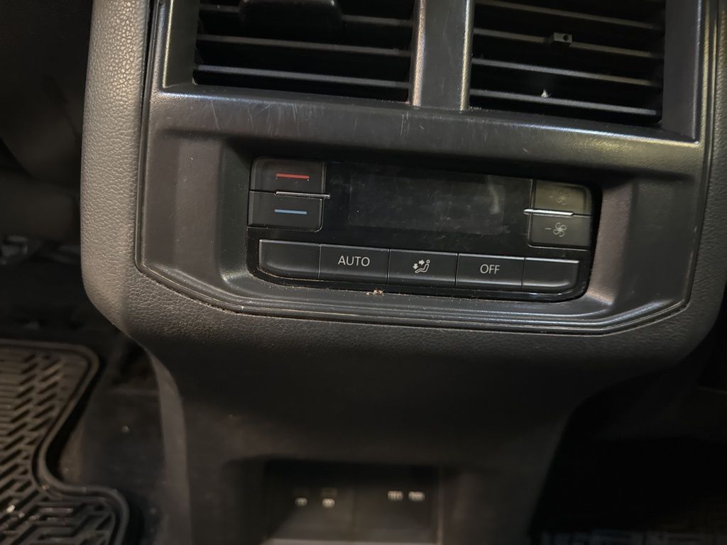 2021 Volkswagen Atlas V6 SE Technology photo 13