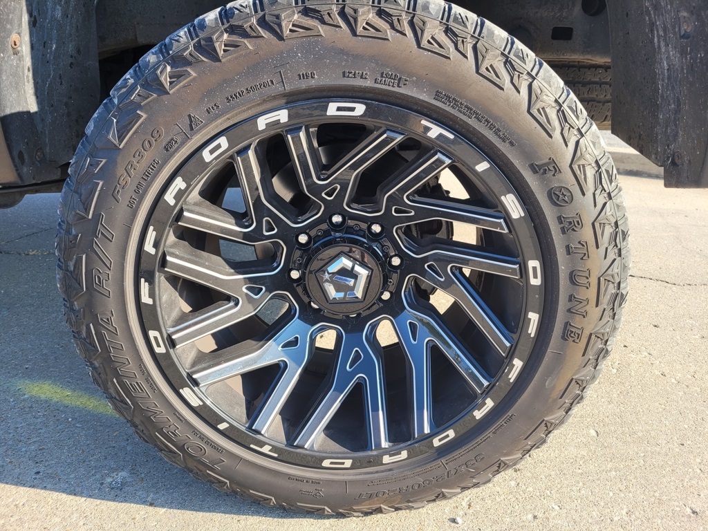 2015 Ram 2500 Tradesman photo 9
