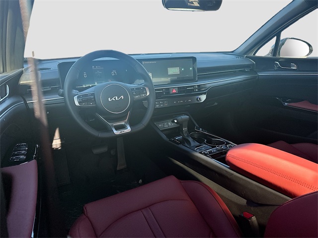 2026 Kia K5 GT-Line photo 20