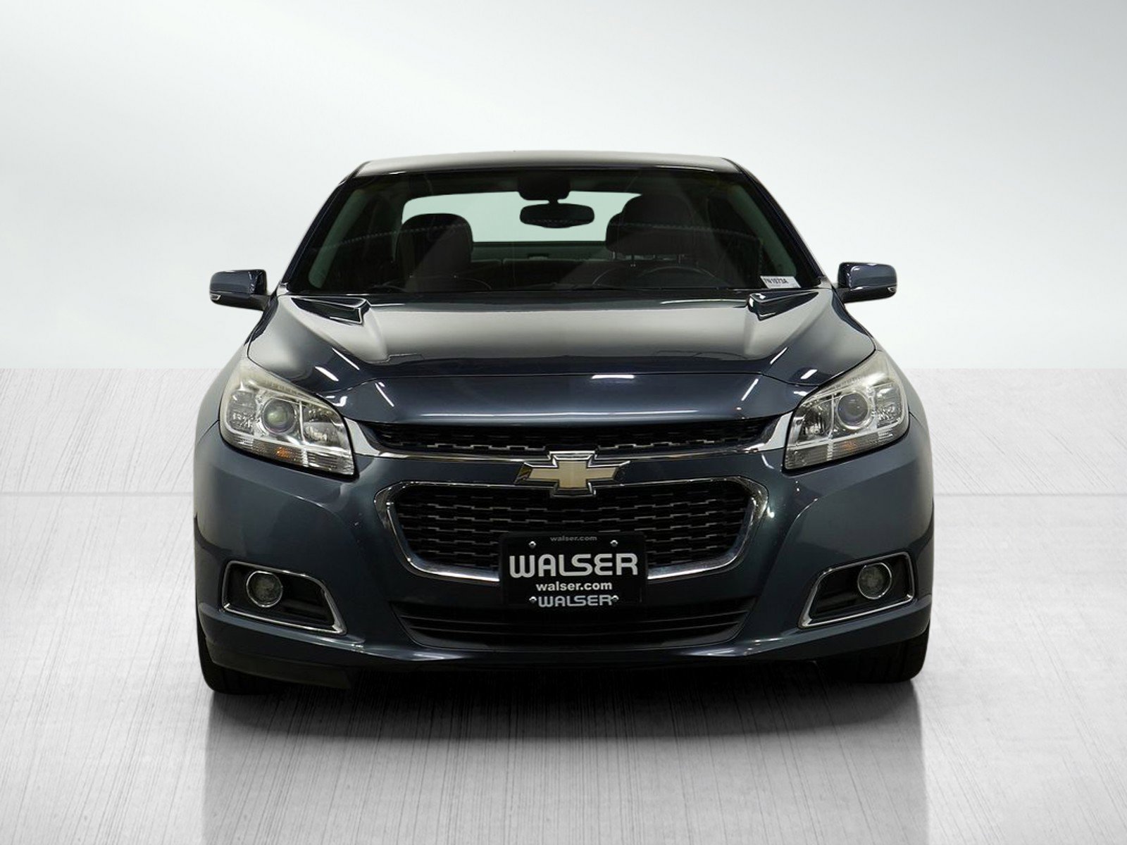 2015 Chevrolet Malibu 2LT photo 8