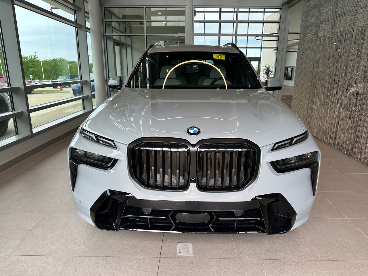 2026 Bmw X7 xDrive40i photo 2