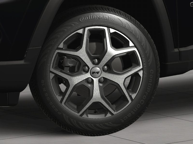 2025 Jeep Compass Limited photo 11