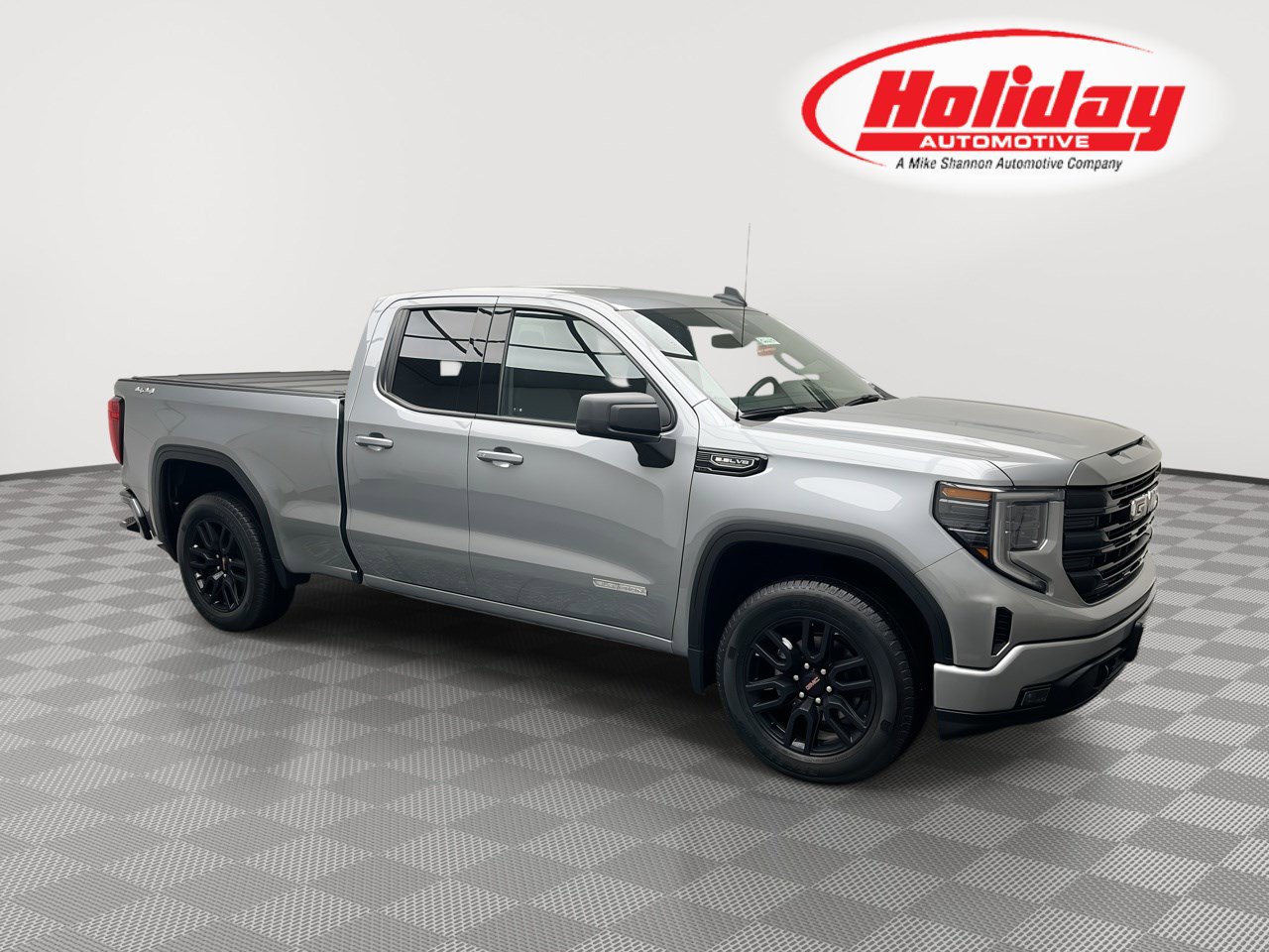 2023 GMC Sierra 1500 Elevation's photo