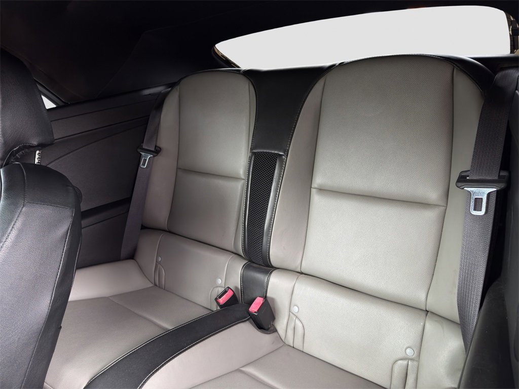 2014 Chevrolet Camaro SS photo 12