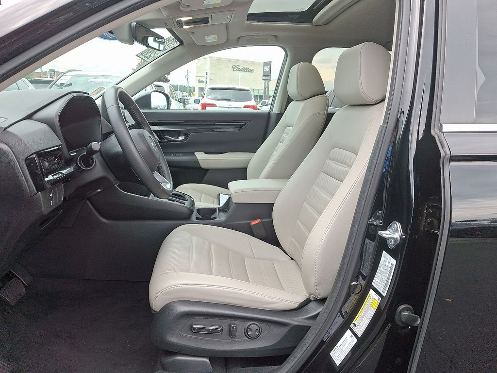 2023 Honda CR-V EX-L photo 14