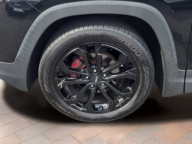 2018 Gmc Terrain SLE photo 23