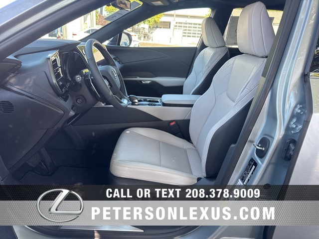 2025 Lexus RX 350 Premium photo 22