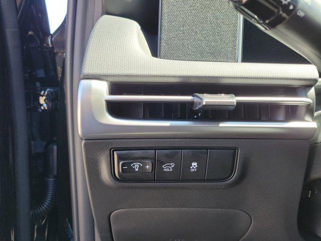 2026 Hyundai Tucson SEL Convenience photo 19