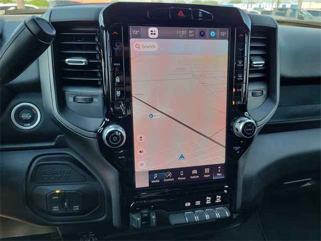2026 Ram 2500 Tradesman photo 26