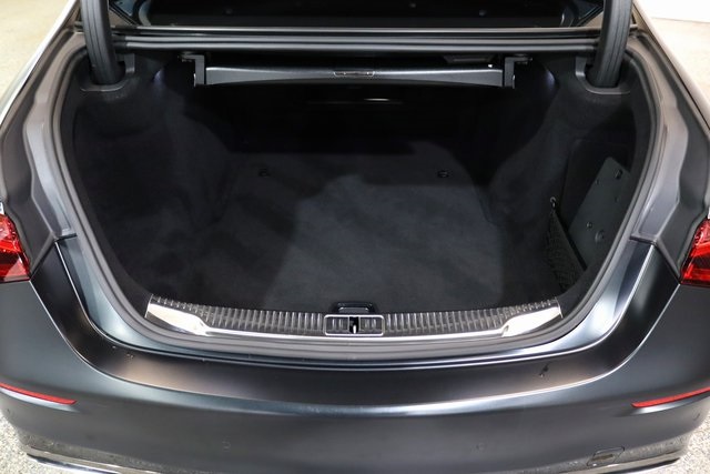 2023 Mercedes Benz S 580 4MATIC photo 31