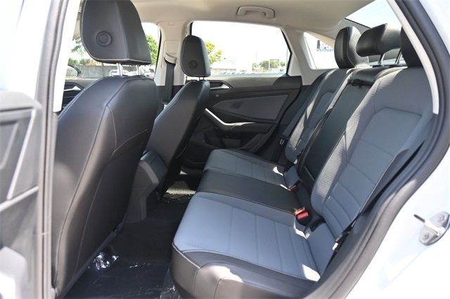 2025 Volkswagen Jetta 1.5T SE photo 22