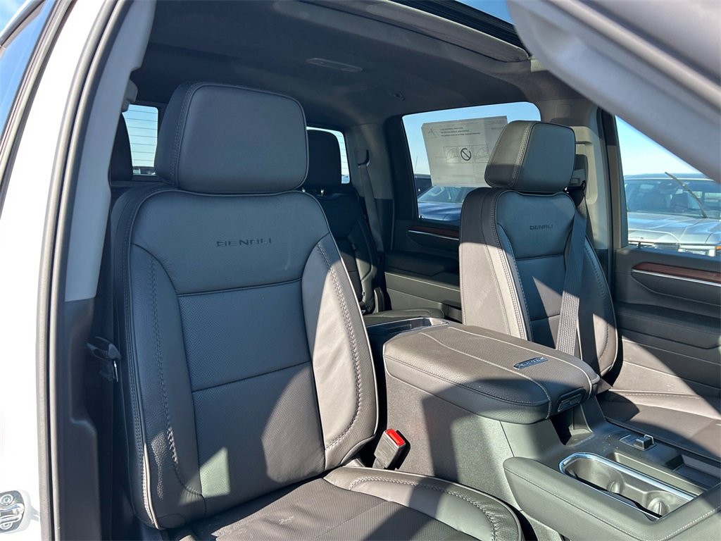 2026 GMC SIERRA HD - Image 38