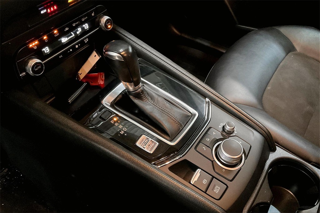 2022 MAZDA CX-5 - Image 16