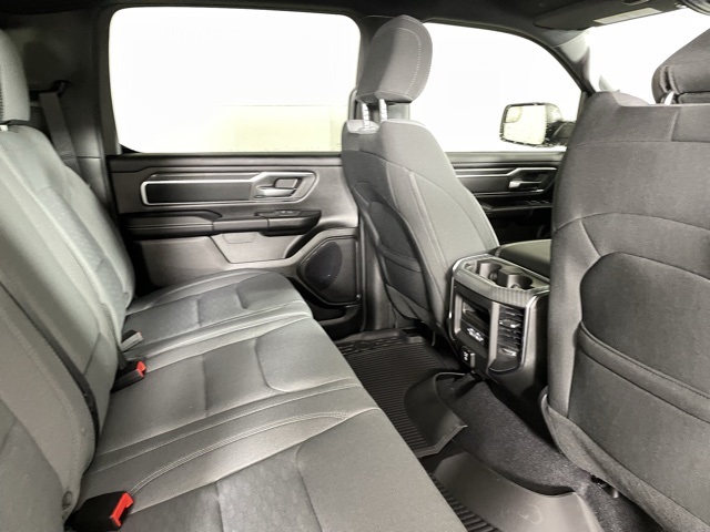 2025 Ram 1500 Big Horn Lone Star photo 16