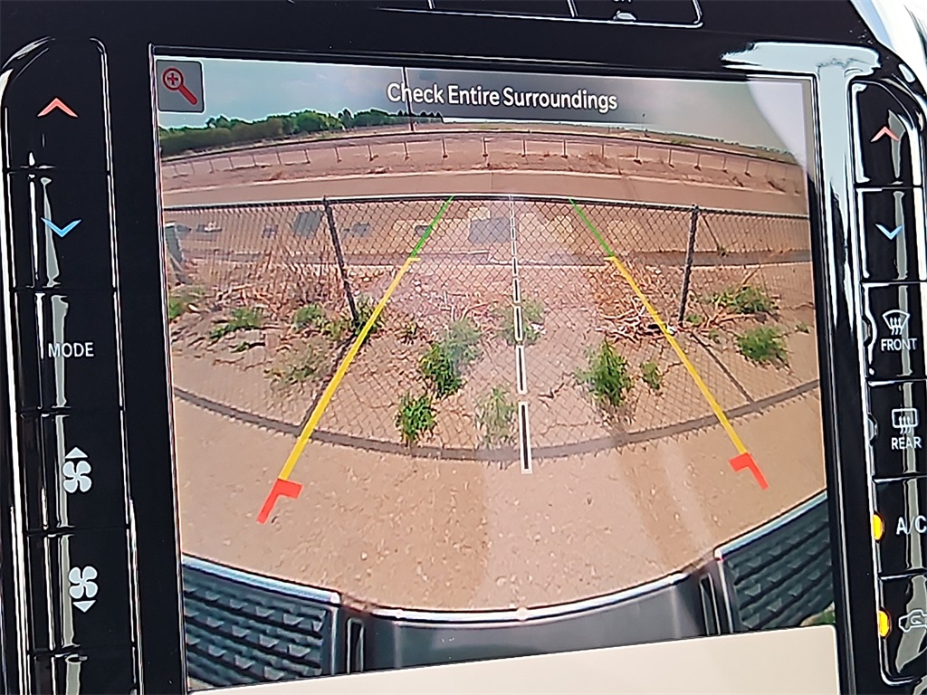 2025 Ram 2500 Big Horn photo 16