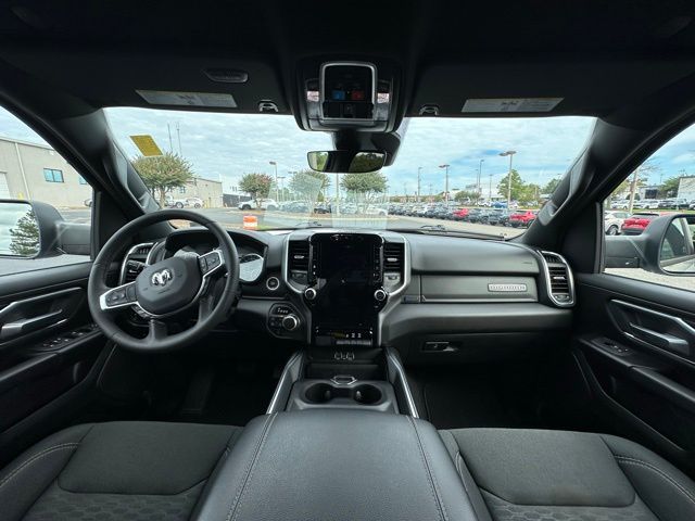 2025 Ram 1500 Big Horn Lone Star photo 2