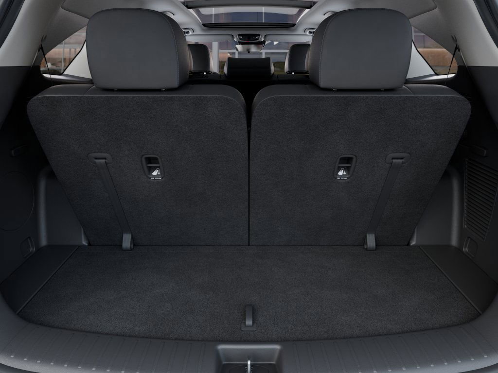 2025 Kia Sorento S photo 19
