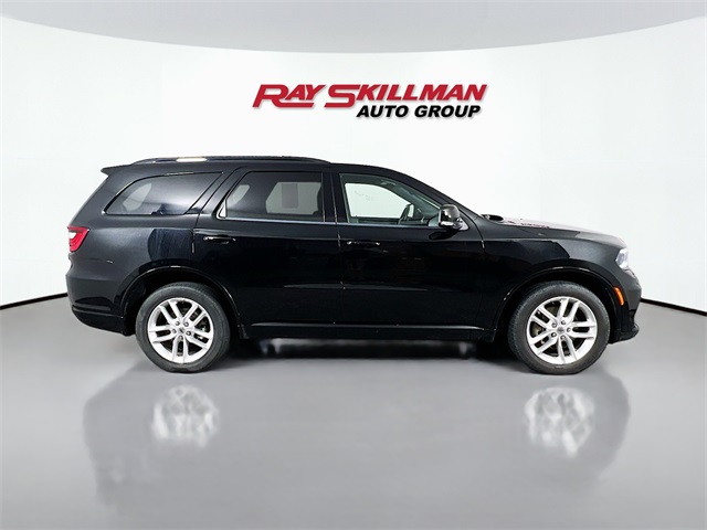 2024 Dodge Durango GT photo 5