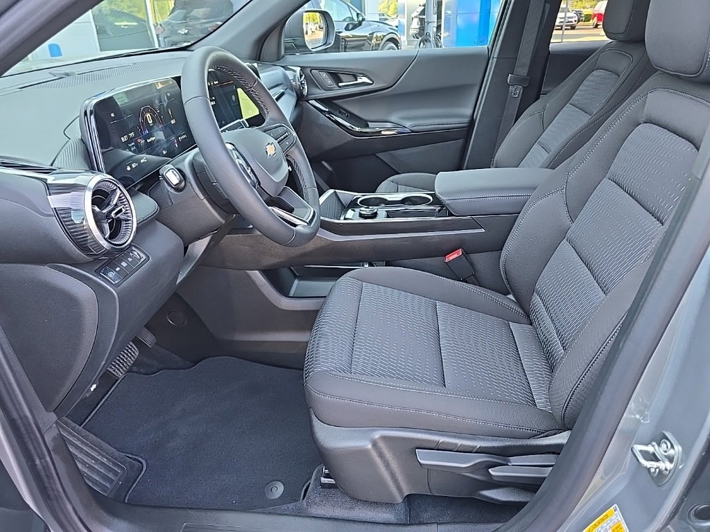2026 Chevrolet Equinox LT photo 20