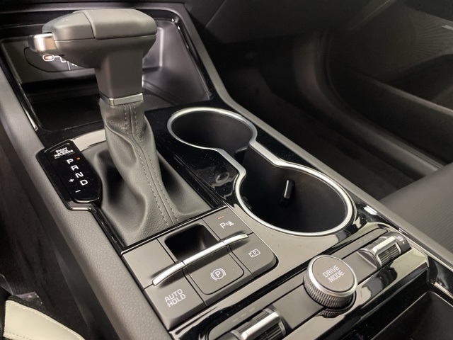 2026 Kia K5 GT-Line photo 30