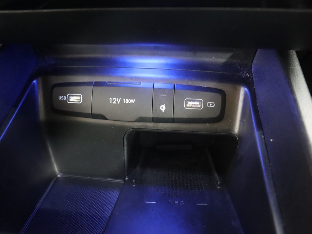 2022 Hyundai Tucson SEL Convenience photo 48