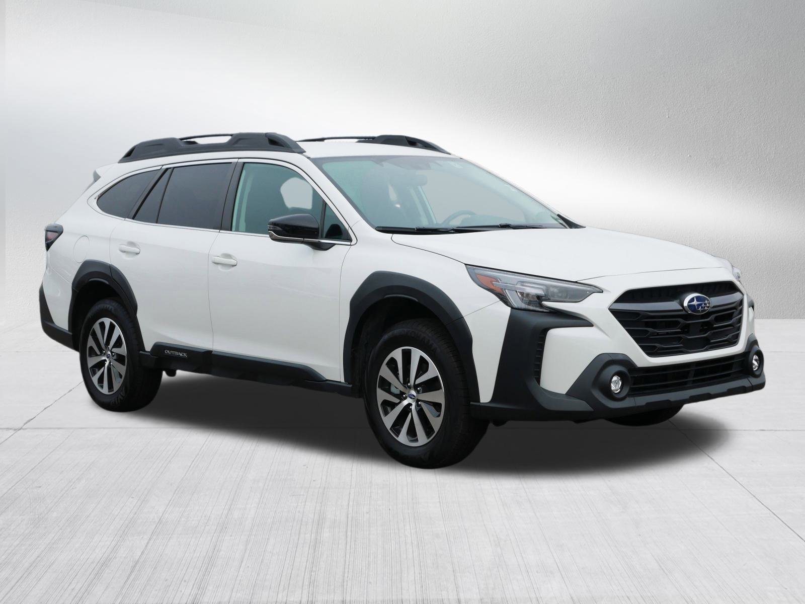 2024 Subaru Outback Premium's photo