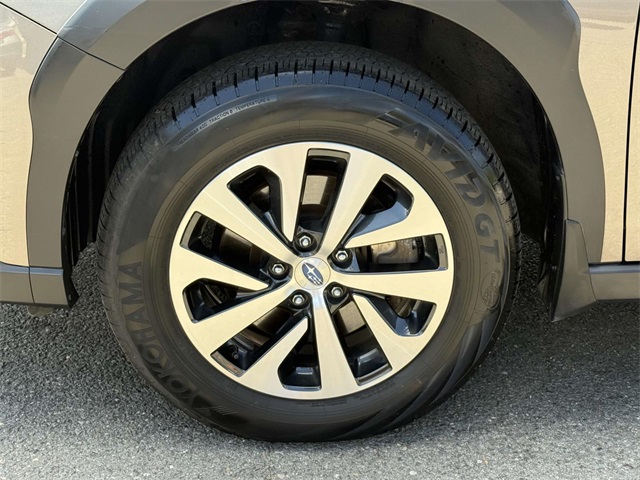 2023 Subaru Outback Premium photo 10