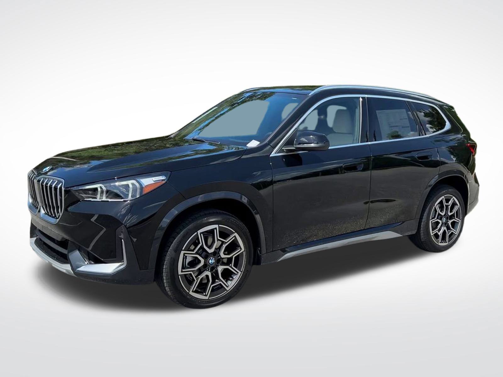2025 Bmw X1 XDrive28i photo 2