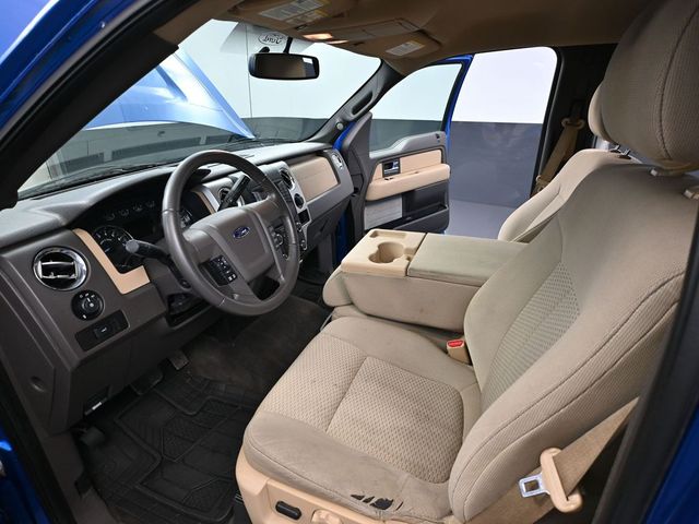2013 Ford F-150 XLT photo 15