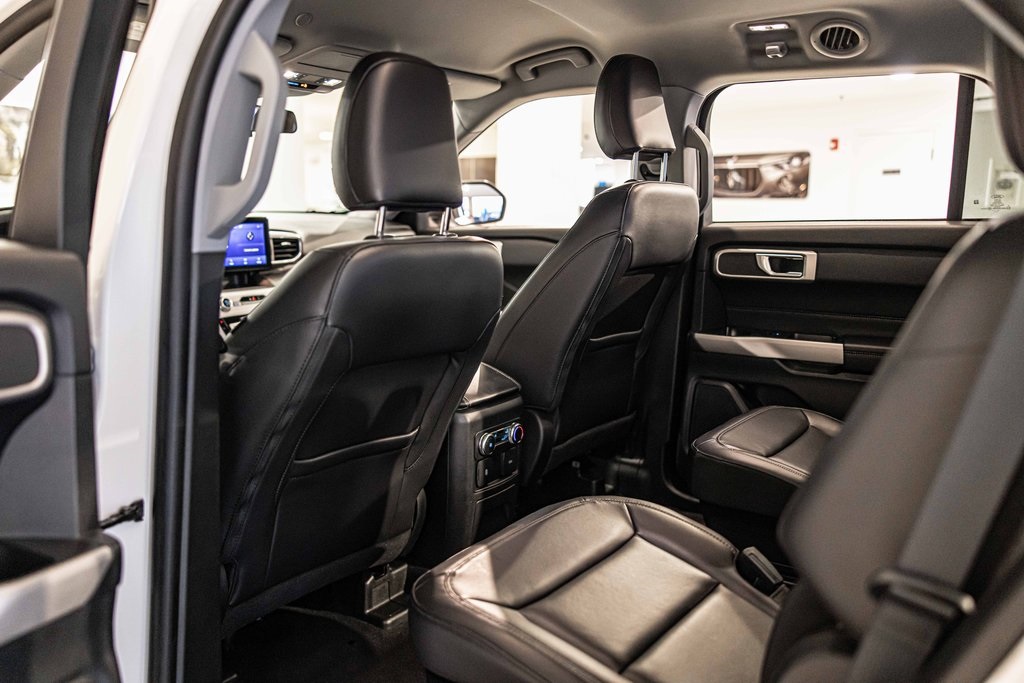 2022 FORD EXPLORER - Image 32