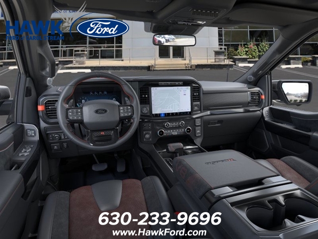 2026 FORD F-150 - Image 9