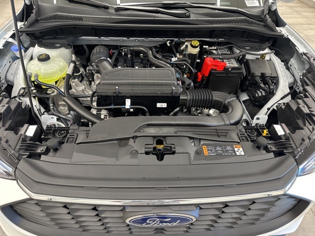 2025 Ford Escape Active photo 3