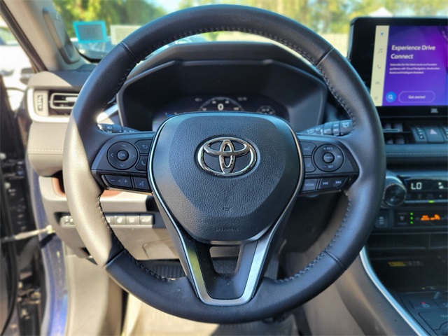 2023 Toyota RAV4 Hybrid Limited photo 22