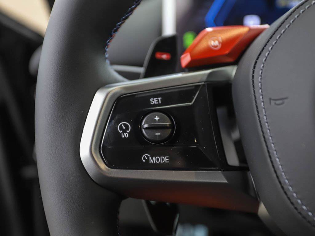 2026 Bmw M5 5 photo 3