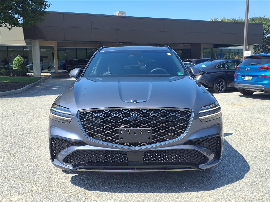 2026 Genesis GV70 3.5T Sport Advanced photo 2