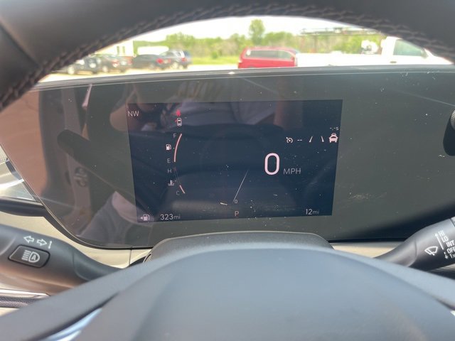 2025 Buick Envista Preferred photo 15