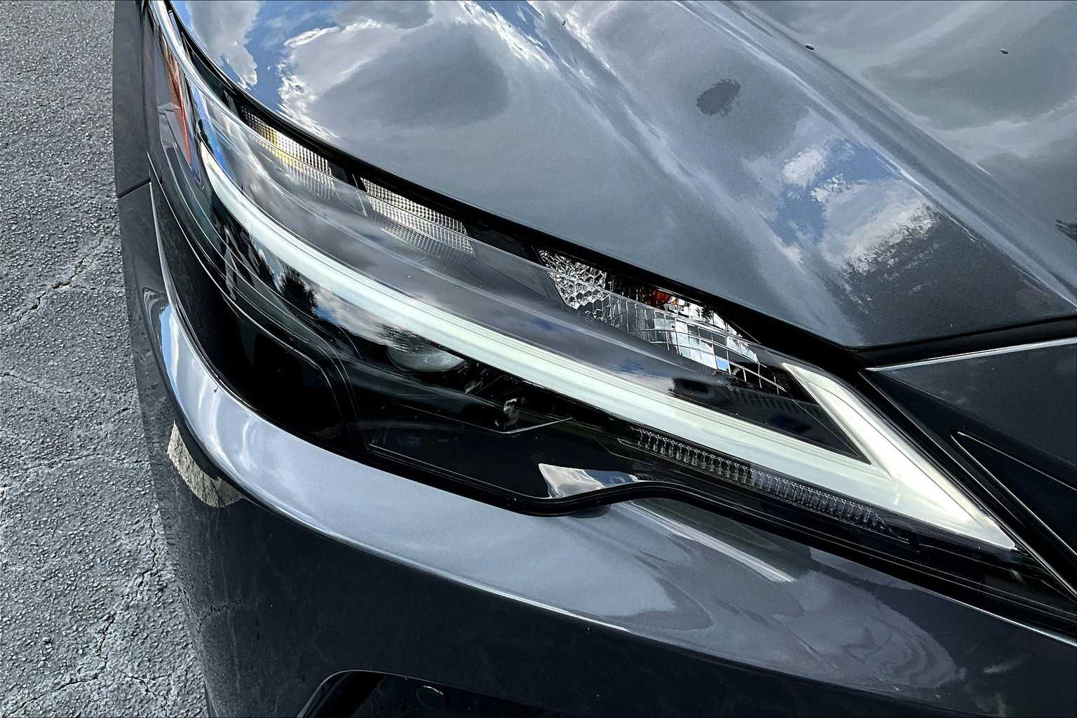 2024 Lexus RX Premium photo 26