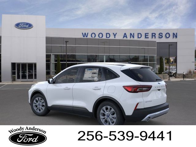 2025 Ford Escape Active photo 4