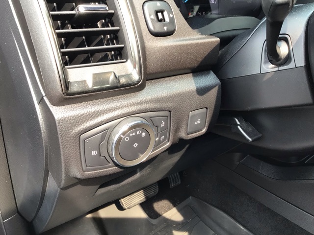 2022 Ford Ranger Lariat photo 22