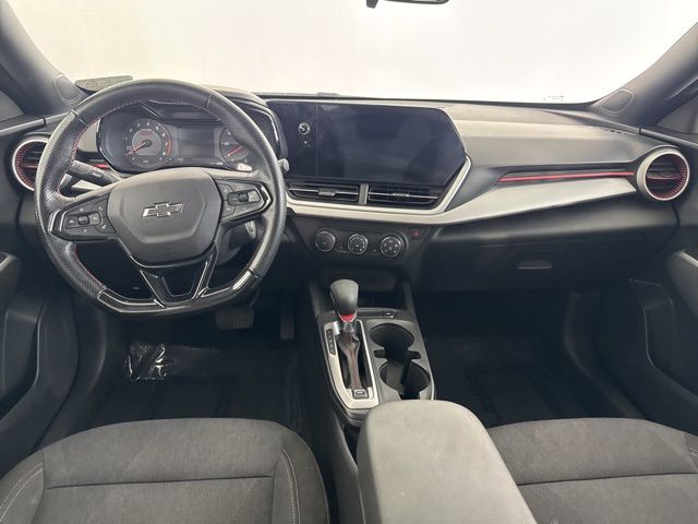 2024 Chevrolet Trax photo 20