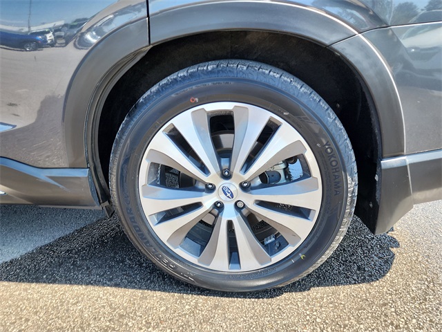 2021 Subaru Ascent Limited photo 27