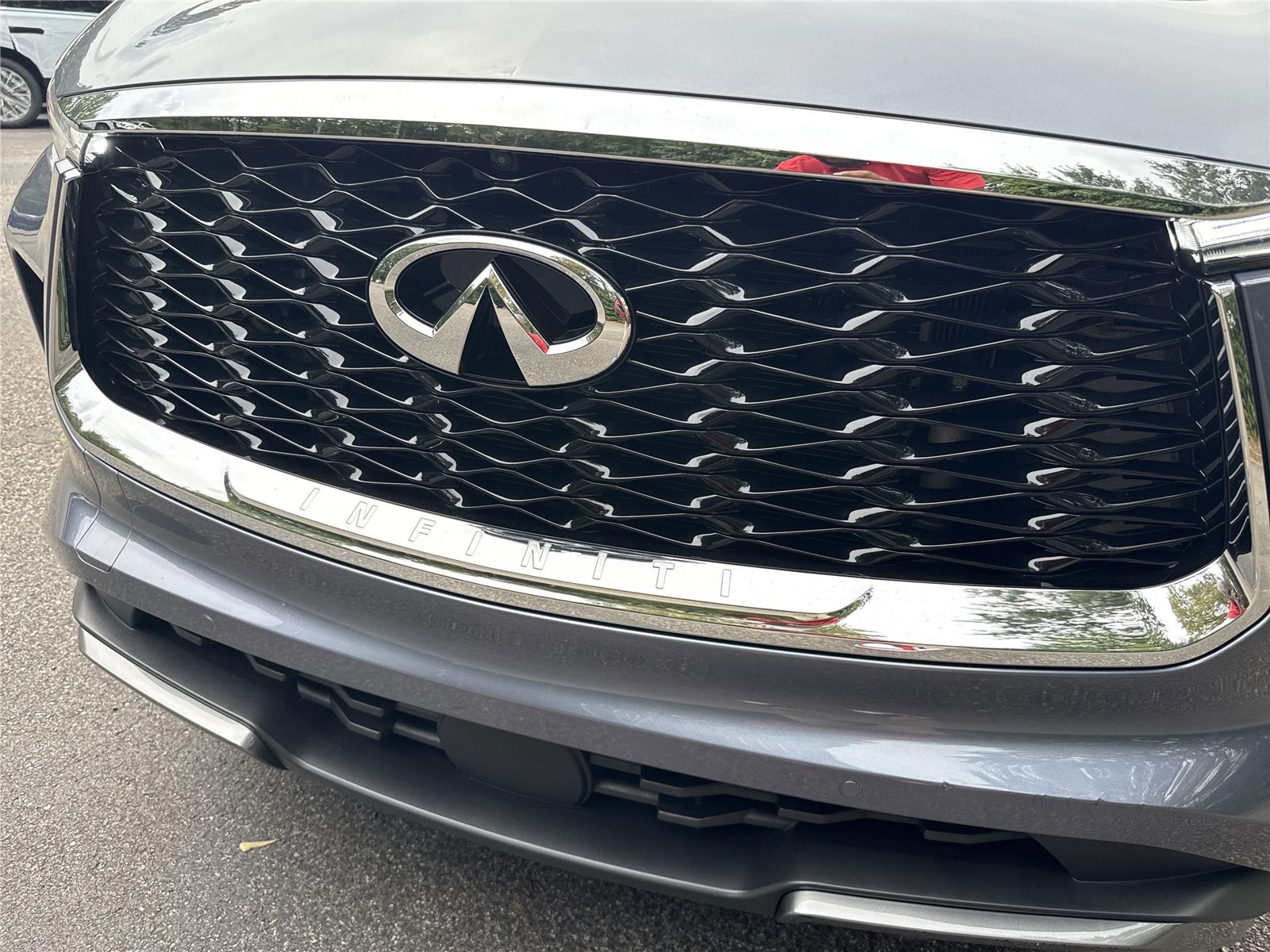 2023 Infiniti QX60 Sensory photo 34