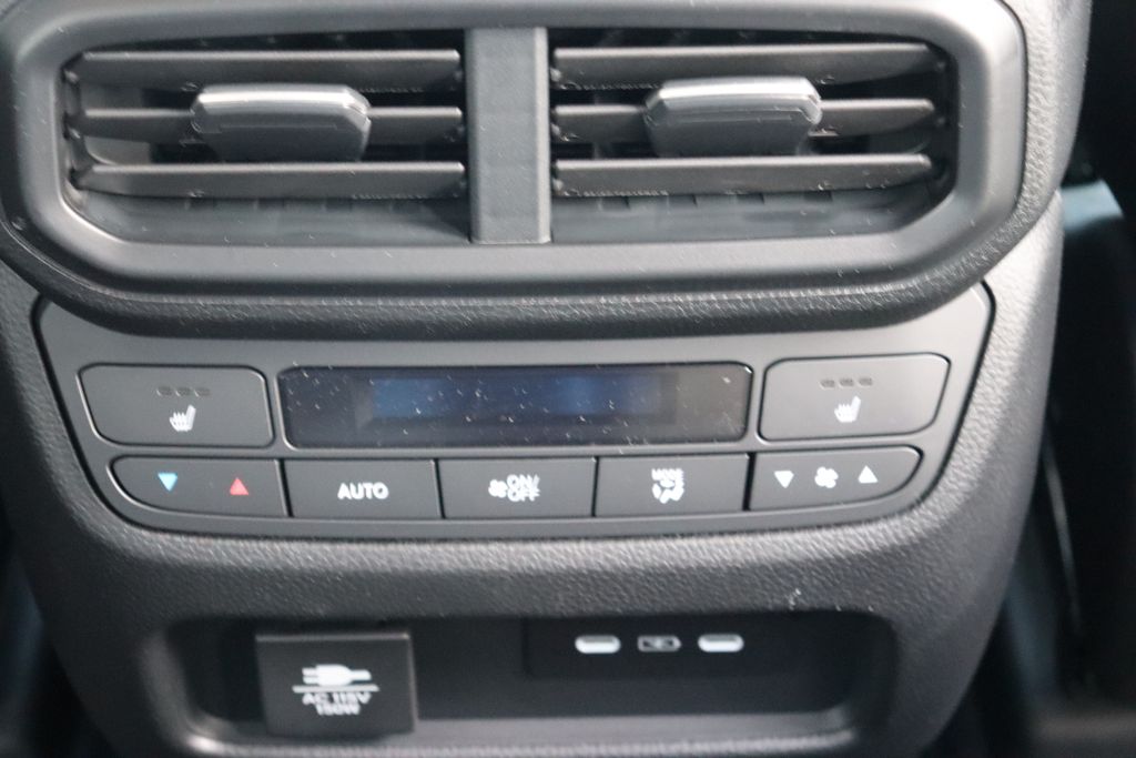 2025 Honda Pilot Elite photo 18
