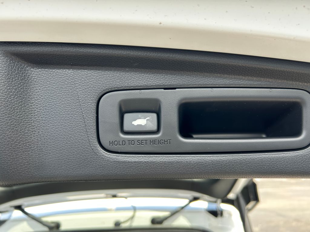 2026 Honda CR-V Hybrid photo 19