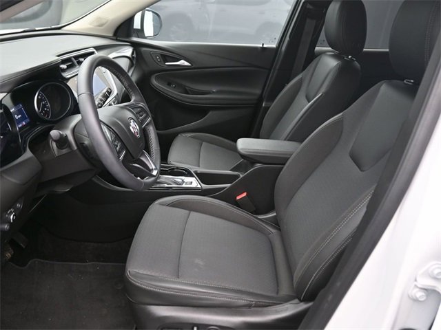 2022 Buick Encore GX Preferred photo 8